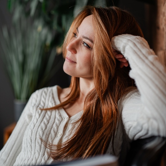 Meet the Posher Other - Meet your Posher, Kristina